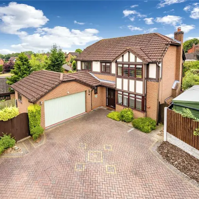 Home improvement exterior