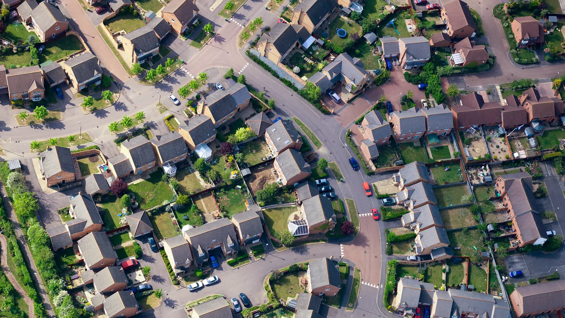 Property renovation project